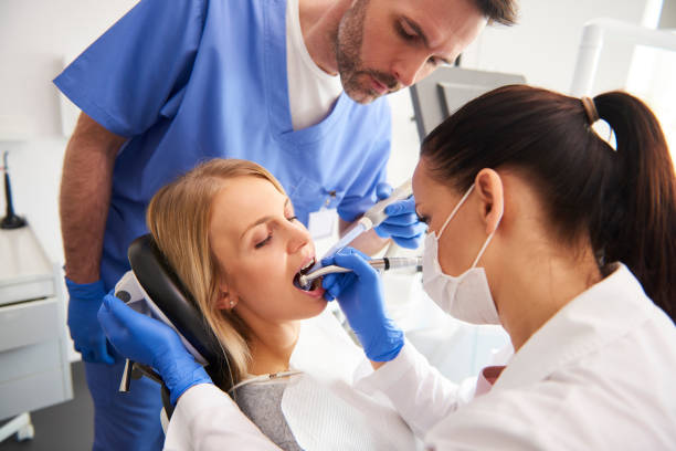 Sleep Apnea Treatment in Fairfield Glade, TN