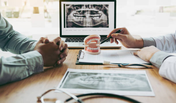 Dental X-Rays and Imaging in Fairfield Glade, TN