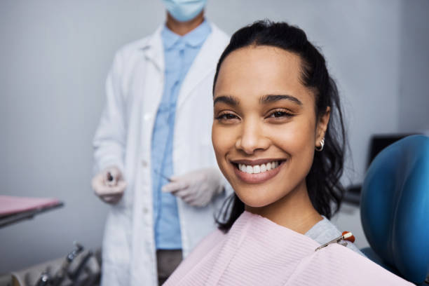Professional Dental Services in Fairfield Glade, TN