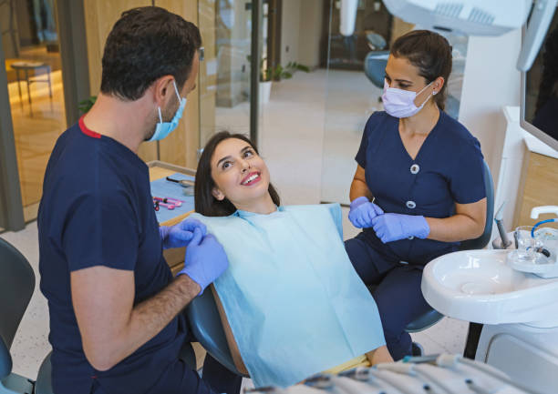 Best Dental Exams and Cleanings  in Fairfield Glade, TN