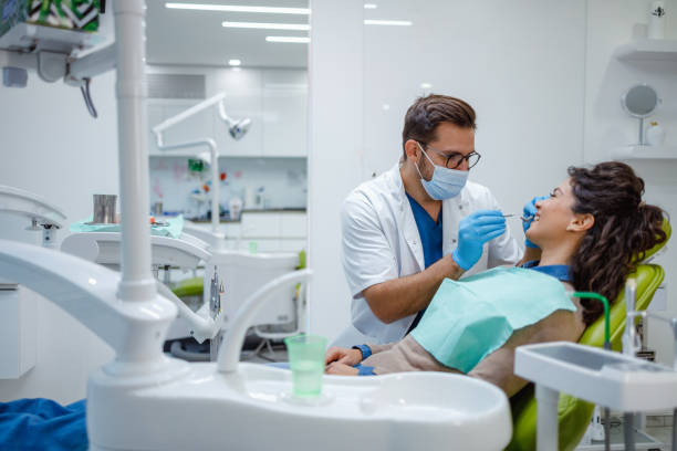 Professional Dental Services in Fairfield Glade, TN