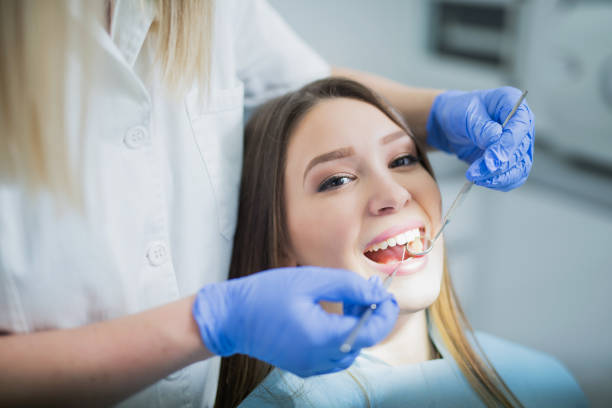 Best Oral Cancer Screening  in Fairfield Glade, TN