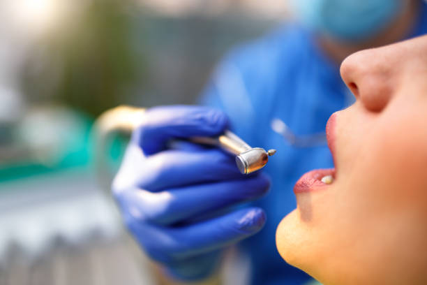 Advanced Technology for Better Dental Care in Fairfield Glade, TN